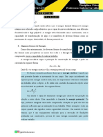 Energia, Potência e Trabalho. Física - Material 1