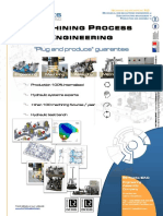 C067 - M-Tecks EAC Presentation (Machining Process Engineering)