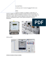 Contador de Energia Electrica