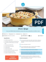 Arroz À Grega - Receitas Nestlé