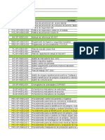 Re-Sp-Hseq-005 Listado Maestro de Documentos Del SG-SST