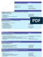 Simposios Congreso Psiquia2021