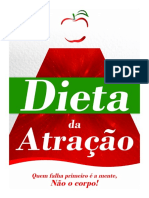 Dieta Da Atração Dietsz