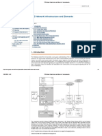 LTE Network Infrastructure and Elements - Lteencyclopedia