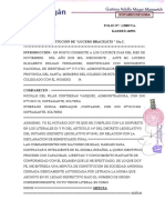 Escritura Pública e Inscrición en Registros Públicos-COMPLETO