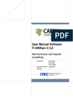 User Manual Software It-Nhrain v3