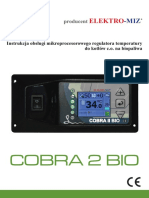 COBRA 2 BIO - v2