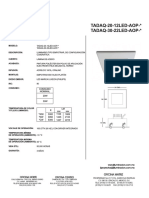 Tadaq - 20 12led (30 22led) - Aop