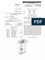 12) United States Patent 10) Patent No.: US 6,488.835 B1: Powe (45) Date of Patent: Dec. 3, 2002