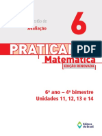 PMR6 Sug Avaliacao 4bimestre