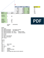 Excel Capacitacion