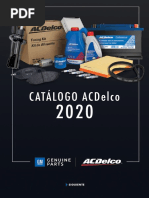 Catalogo Accdelco 2020