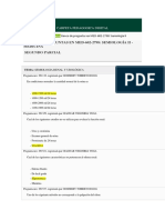 Semiologia 2 Parcial