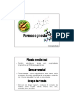 Introducao Producao Drogas Vegetais