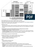 Fiche N°41 - Le Benchmarking