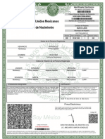 Acta de Nacimiento GOGV480615HNLNRN01