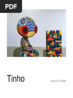 Tinho - Saulo Di Tarso