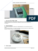 Soldar e Dessoldar Componentes SMD