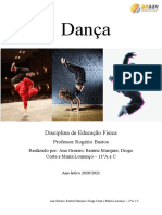 Dança