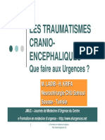 Traumacrane