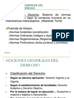 Nociones Generales Del Derecho