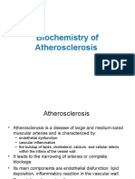 Biochemistry ATHERO