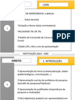 Slide Direito