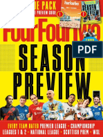 2021, Season FourFourTwo UK