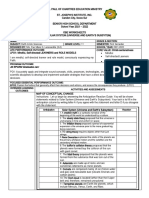 Earth& Life Science Worksheet#1