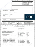 Actis - WA - FY19-20 - 152 - Utility MCC-12 Panel Drawing - R00