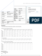 Ficha de Institución Educativa