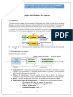 L3 Automatique Cours Capteurs Chaines Mesures ch2