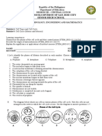 Division Enhanced Activity Genbio Week8