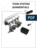 Ignition System Fundamentals