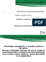 Course Title:: Diploma in Archives & Records Management