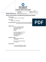 Ioi Group - Capric Acid 98%