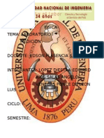 Trabajo Final