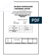 Valves Annexure - Ii Sotr GT25110000M