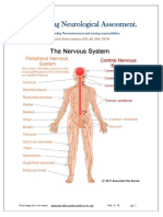 Elib - Tips - Performing Neurological Assessment