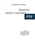 Traffic Light Control