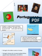 Portuguese 1