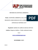 AUDITORIA AMBIENTAL (Autoguardado)