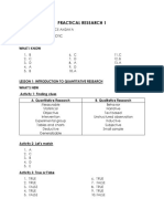 Practical Research 1