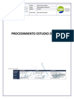 5 Estudio Necesidades Epp