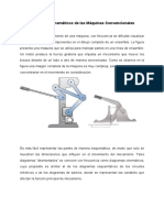 Diagramas Cinematicos