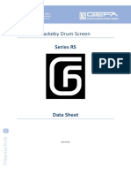 ENG RS Drum Screen Data Sheet