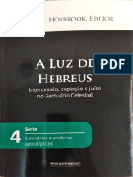 A Luz de Hebreus