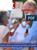 Revista ST Granier