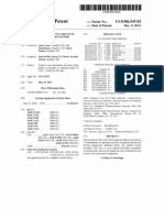 Zolmitriptan ODT Sublingual PAtent