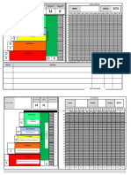 Plantilla Auditoria 6S Original